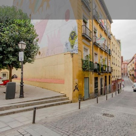 מדריד C-Cabeza Cool Apt Para 7 Al Lado De Tirso De Molina E1 מראה חיצוני תמונה